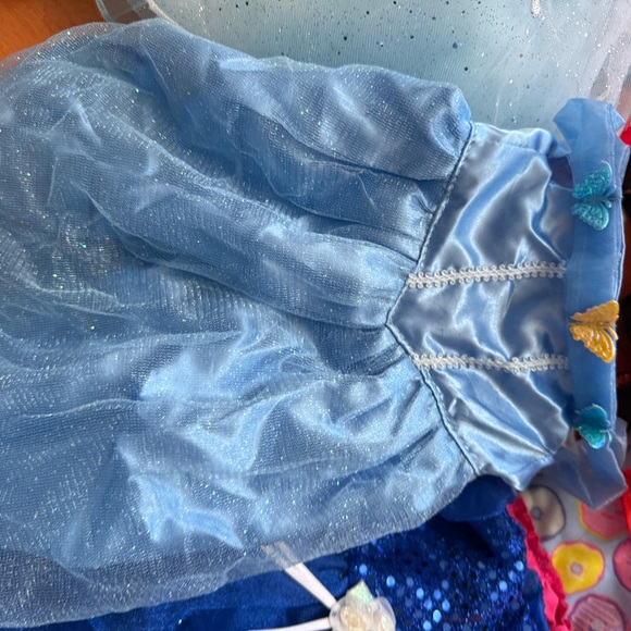 My Life/American Girl doll clothing lot - Picture 3 of 9